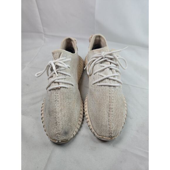 Adidas Yeezy Boost 350 Oxford Tan Men Size 11 2016 Kanye West Shoe OG Sneakers main image 13
